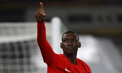 Και η Ρεάλ Μαδρίτης στο... κόλπο για Κολό Μουανί!