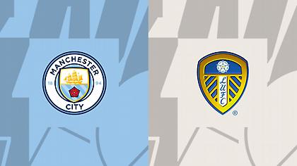 Μάντσεστερ Σίτι-Λιντς