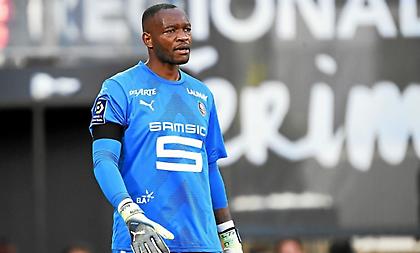 Ιστορικός Μανταντά συμπλήρωσε 500 εμφανίσεις στο γαλλικό πρωτάθλημα!