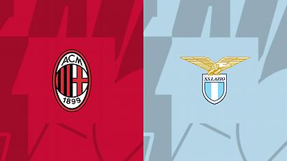 Μίλαν-Λάτσιο