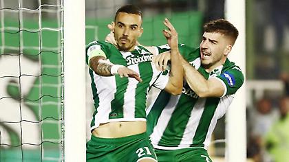 Παναθηναϊκός: Παίρνει… διπλό με Έλληνα;