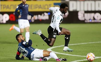 ΟΦΗ-Ιωνικός 2-2