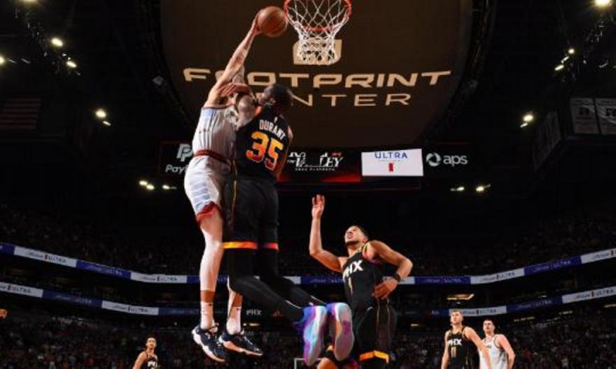 NBA: To Top-10 της ημέρας!