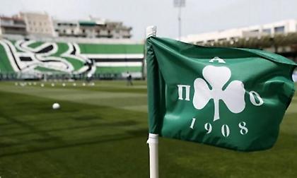 Κρούσματα κορωνοϊού στον Παναθηναϊκό - Αίτημα για αναβολή της αγωνιστικής