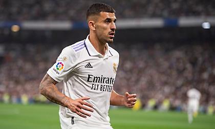 Ρεάλ Μαδρίτης: Νοκ άουτ για τη Μάντσεστερ Σίτι ο Θεμπάγιος