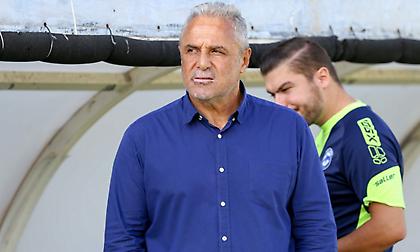 Απόλλων: Τέλος ο Βοσνιάδης, μπηχτές από την ΠΑΕ