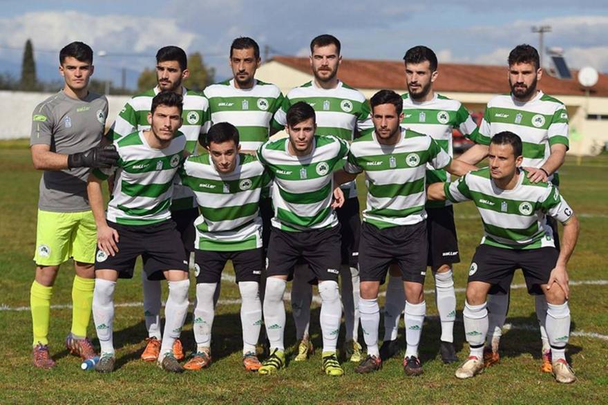 Κουίζ: Βρες τον νομό δέκα επαρχιακών ομάδων!