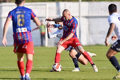 Απόλλων Σμύρνης-Ηλιούπολη