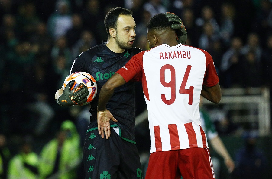 Ολυμπιακός: Η εξτρά πρόκληση με Παναθηναϊκό |Νικολακόπουλος