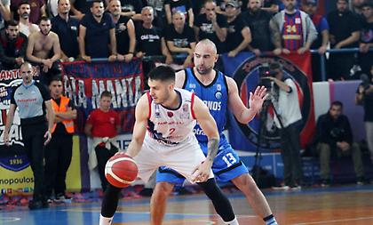 Τσάμης: «Το ‘σέξι καράφλα’ το ωραιότερο σύνθημα που άκουσα ποτέ μου»