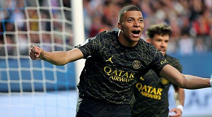 Επιστροφή στις νίκες με τριάρα για την Παρί!