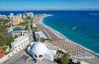 Μαθητές της Ρόδου δημιούργησαν μια καινοτόμο εφαρμογή για την εύρεση θέσεων στάθμευσης