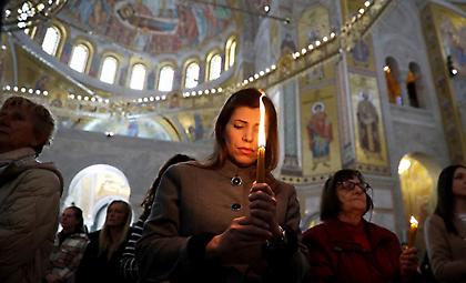 Σερβία: Παραιτήθηκε ο υπουργός Παιδείας μετά το μακελειό σε σχολείο