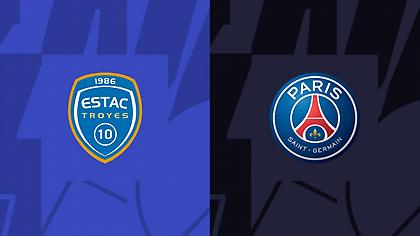 Τρουά-Παρί Σεν Ζερμέν