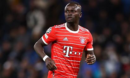 Φαβορί για την απόκτηση του Μανέ η Τσέλσι