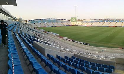 Νέο «άκυρο» από την Αστυνομία της Κύπρου για τον τελικό Κυπέλλου!