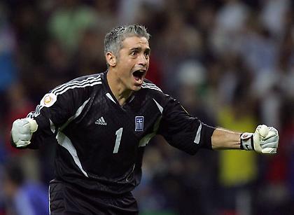 Κουίζ: Μπορείς 10/10 με παλιούς διεθνείς τερματοφύλακες;