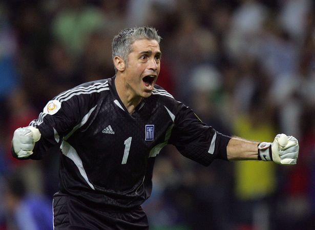 Κουίζ: Μπορείς 10/10 με παλιούς διεθνείς τερματοφύλακες;