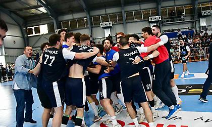 Στον τελικό για ενδέκατη φορά στην ιστορία του ο Δούκας