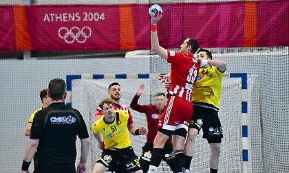 Ημιτελικός Final 4 Κυπέλλου: Ολυμπιακός-ΑΕΚ