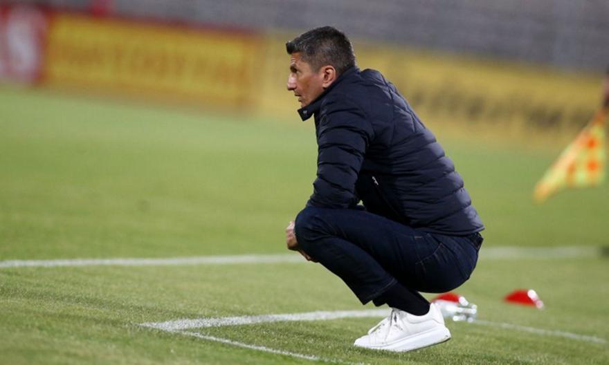 Λουτσέσκου: «Είμαι ευχαριστημένος με τη συγκέντρωση που έδειξαν οι παίκτες μου»