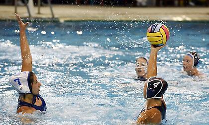 Ισοφάρισε τη Βουλιαγμένη ο Εθνικός