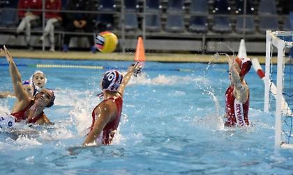 Πέρασε από τη Γλυφάδα και πήγε τελικούς ο Ολυμπιακός