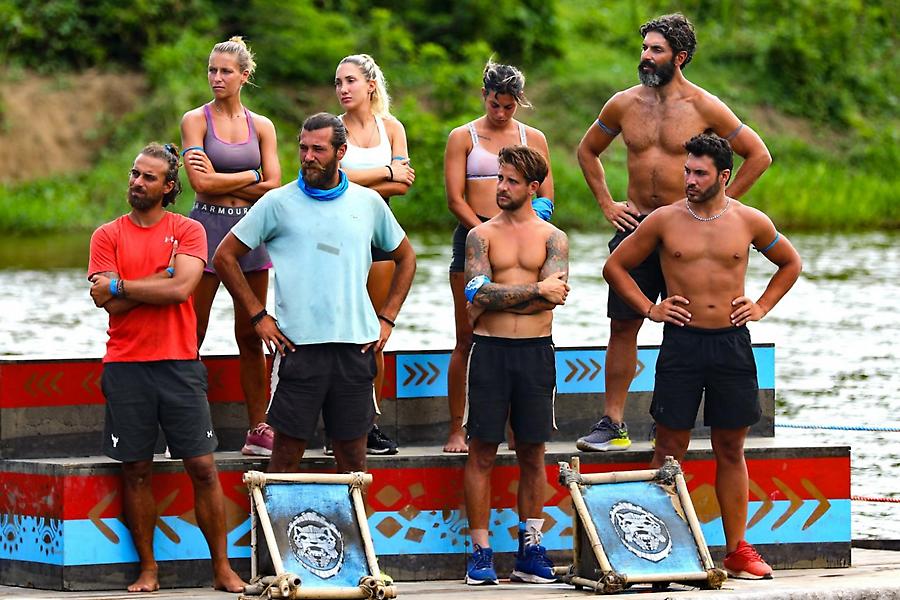 Survivor All Star: Μαγειρέματα και υποψηφιότητες