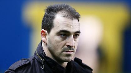 Φίλιππος Δάρλας: Αξίζει να είναι πρωταθλητής αυτός ο Παναθηναϊκός