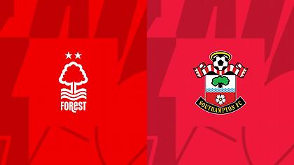 Η μάχη της παραμονής: Νότιγχαμ Φόρεστ-Σαουθάμπτον 4-3
