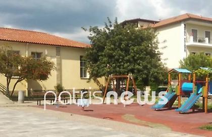 Κλειστές όλες οι παιδικές χαρές στην Αρχαία Ολυμπία μετά το ατύχημα της 5χρονης