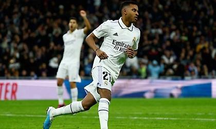 Λήστεψαν το σπίτι του Ροντρίγκο κατά τη διάρκεια του τελικού Κυπέλλου Ρεάλ-Οσασούνα!