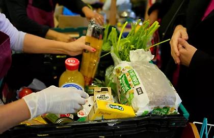 Αναζωπυρώνονται οι φόβοι για παγκόσμια αύξηση των τιμών στα τρόφιμα