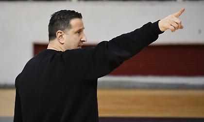 Άρχισε η αντίστροφη μέτρηση για Ολυμπιακό στον ΠΑΟΚ