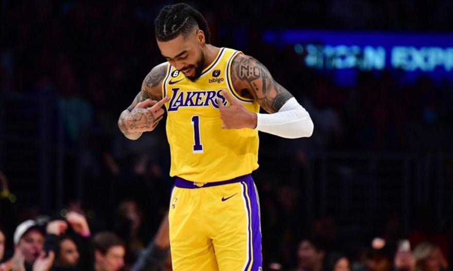 Ράσελ για Τίμπεργουλβς: «Με κρατούσαν πίσω»