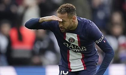 Προς αποχώρηση και ο Νεϊμάρ από την Παρί, έντονο ενδιαφέρον από Premier League