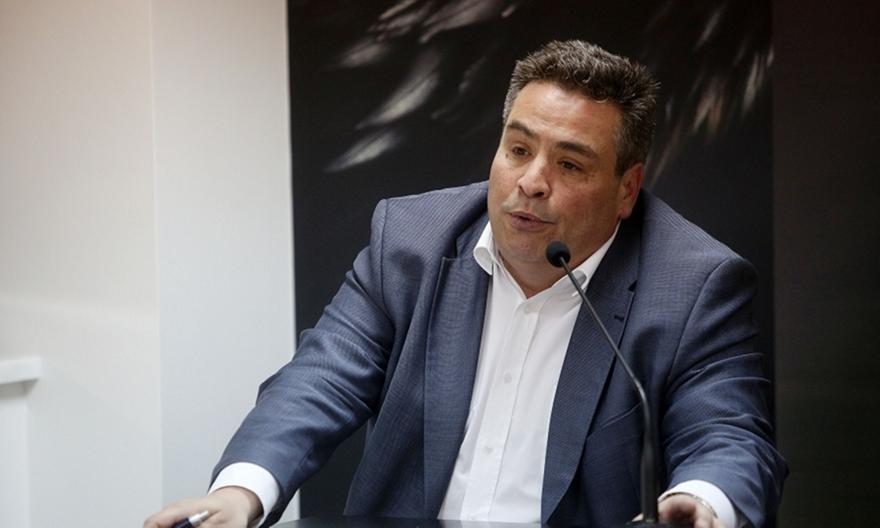 Δημάτος για ΑΕΚ: «Από την “απόλυτη καταστροφή” στην απόλυτη μεταμόρφωση»