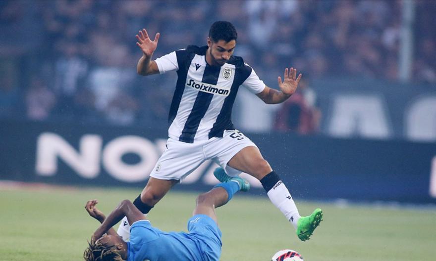 ΠΑΟΚ: Οι ευχές για τα γενέθλια του Ράφα Σοάρες