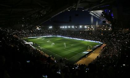 Τσακίρης: «Δεν θα έχει προηγούμενο αυτό που θα γίνει στη φιέστα της ΑΕΚ»