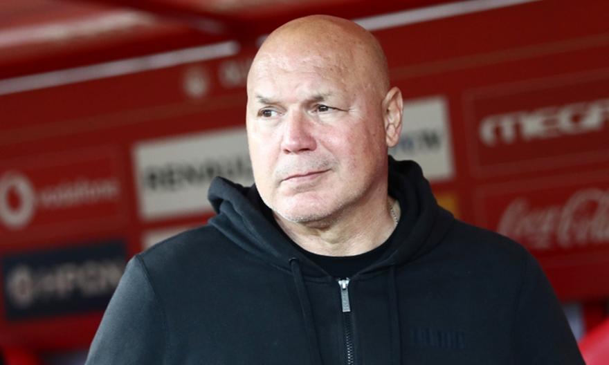 Ανιγκό: «Αυτό το παιχνίδι θα μείνει στην ιστορία»