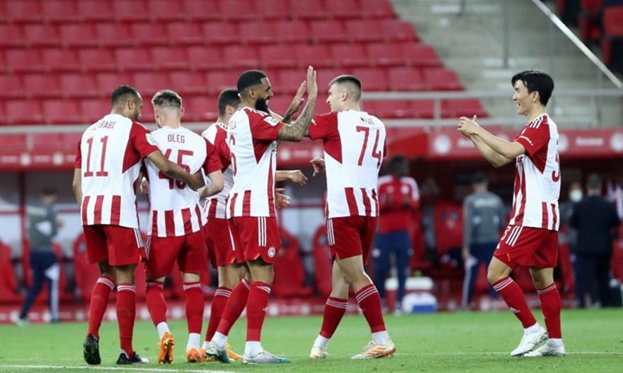 Σταματέλος: «Εξαφανίστηκαν όσοι έβλεπαν ήττα Ολυμπιακού-Μίκρυνε πολύ η λίστα για προπονητή»