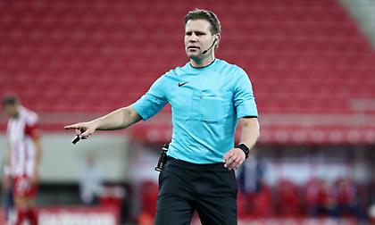 Νικολακόπουλος: «Ο Ολυμπιακός θα ήταν ακόμη στη μάχη της κορυφής αν είχε την ίδια αντιμετώπιση…»