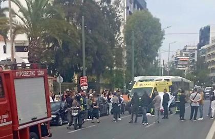 Για κακούργημα διώκεται ο οδηγός που σκότωσε τη 12χρονη στην Καλλιθέα