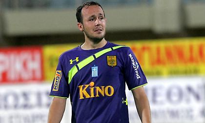 Καπετάνος: «Ο Άρης μου χρωστάει 300 χιλιάδες ευρώ - Κινδυνεύω να χάσω το σπίτι μου»