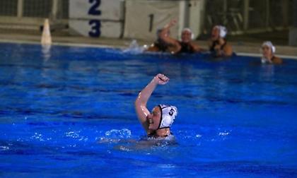 Προβάδισμα Ευρώπης ο Αλιμος