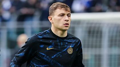 Ζεστή για Μπαρέλα η Λίβερπουλ!