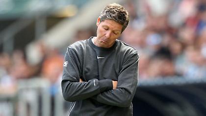 Φεύγει από την Άιντραχτ στο τέλος της σεζόν ο Γκλάσνερ