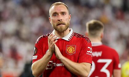 Έρικσεν: «Είδα εικόνες από το Δανία-Φινλανδία - Ήταν πολύ σκληρές»