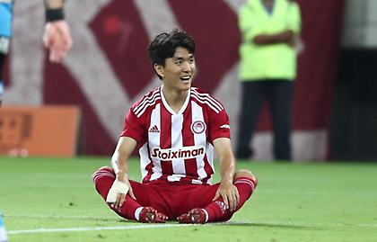 «Τσεκάρει Χουάνγκ η Νάπολι»