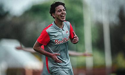 Το νέο wonderkid της Ζάλτσμπουργκ έβγαλε την πιο αρρωστημένη ασίστ της χρονιάς!